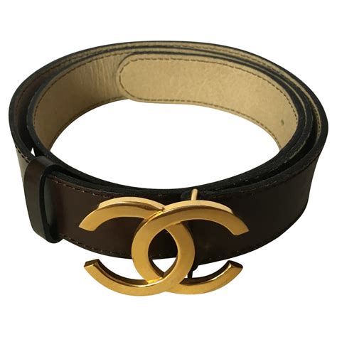 where can i buy a chanel belt|authentic chanel belt.